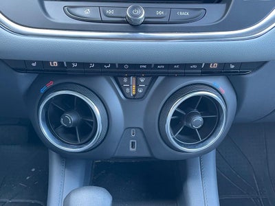 2022 Chevrolet Blazer LT REMOTE START / HEATED SEATS / BACK UP CAM