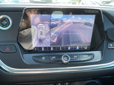 2019 Chevrolet Blazer Base 3LT