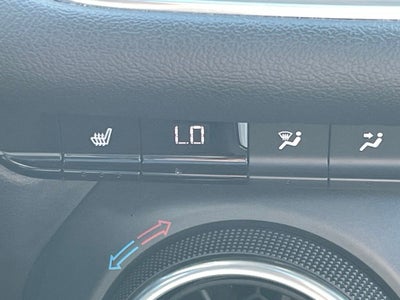 2019 Chevrolet Blazer Base 3LT