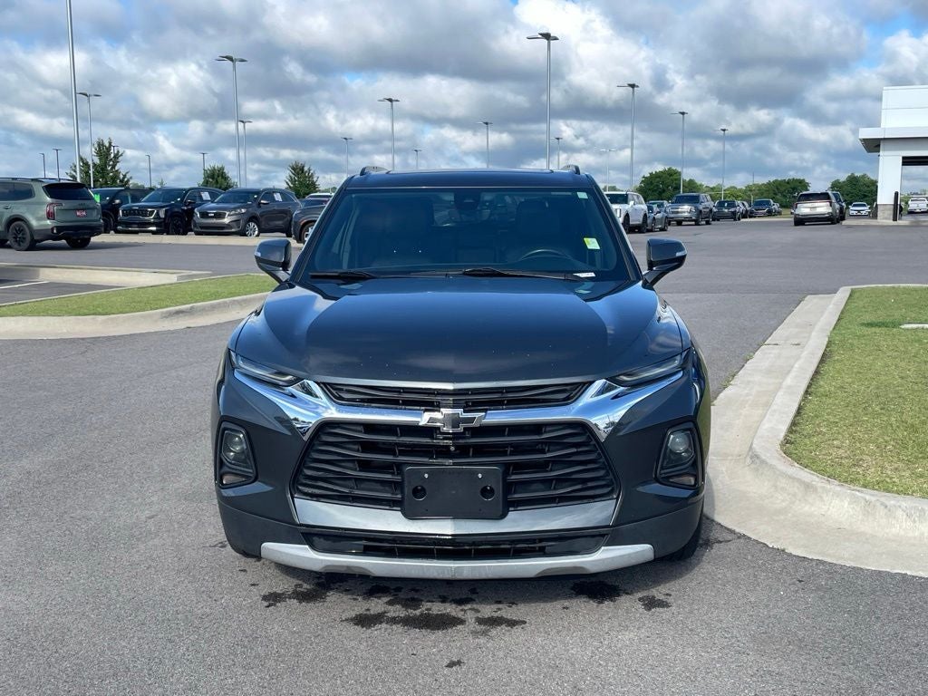 2019 Chevrolet Blazer Base 3LT