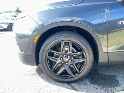 2019 Chevrolet Blazer Base 3LT