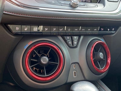 2020 Chevrolet Blazer RS AWD / HEATED SEATS / NAV