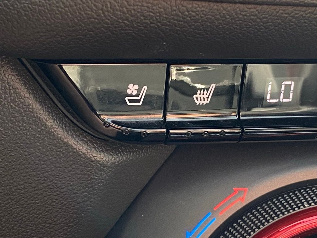 2020 Chevrolet Blazer RS AWD / HEATED SEATS / NAV