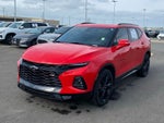 2020 Chevrolet Blazer RS AWD / HEATED SEATS / NAV