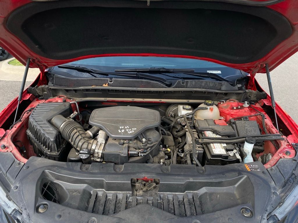 2020 Chevrolet Blazer RS AWD / HEATED SEATS / NAV