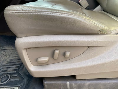 2017 GMC Sierra 1500 SLT 4X4 / HEATED SEATS