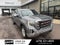 2021 GMC Sierra 1500 SLT 4X4 / ONE OWNER / HEATED SEATS