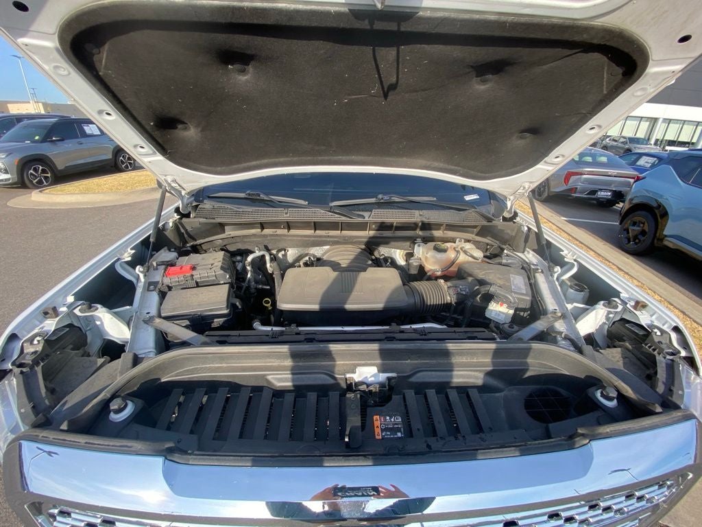2021 GMC Sierra 1500 Denali 4X4 / NAV / HEATED SEATS