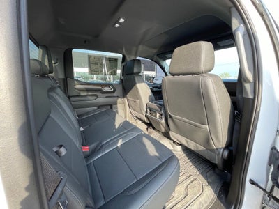 2023 GMC Sierra 1500 Elevation 4X4 / LEATHER / HEATED SEATS