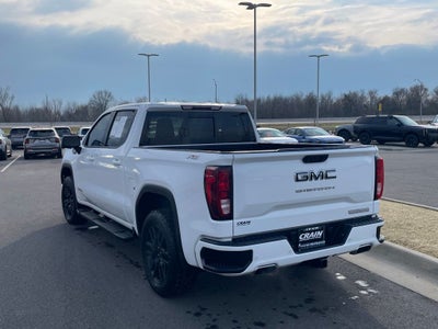 2023 GMC Sierra 1500 Elevation 4X4 / LEATHER / HEATED SEATS
