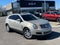 2014 Cadillac SRX Luxury