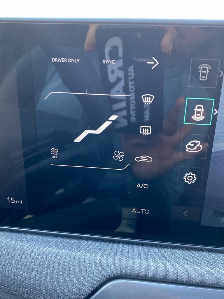 2027 Kia EV3 Land