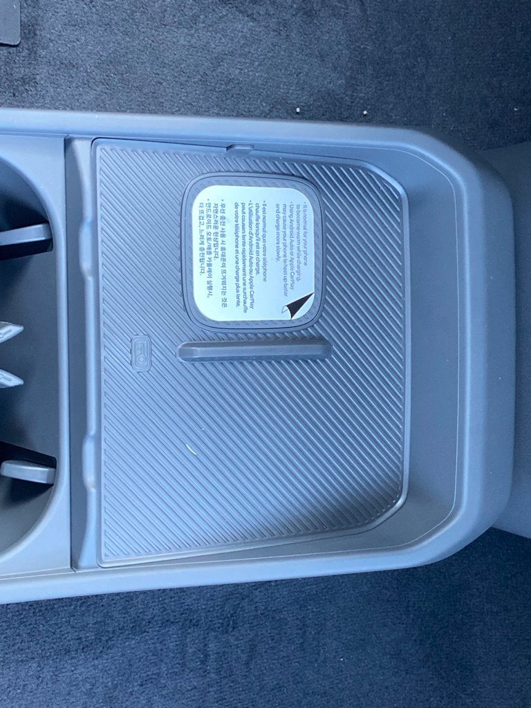 2027 Kia EV3 Land