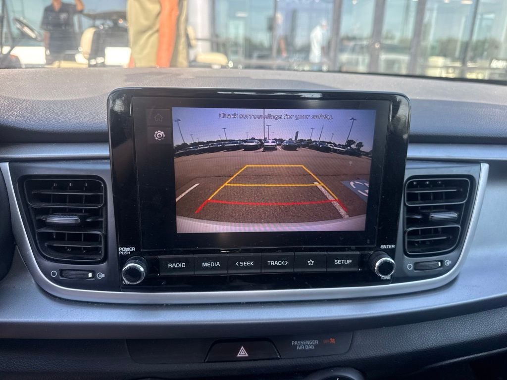 2023 Kia Rio LX LOW PAYMENT