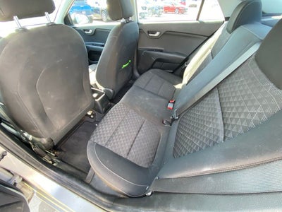 2023 Kia Rio LX LOW PAYMENT