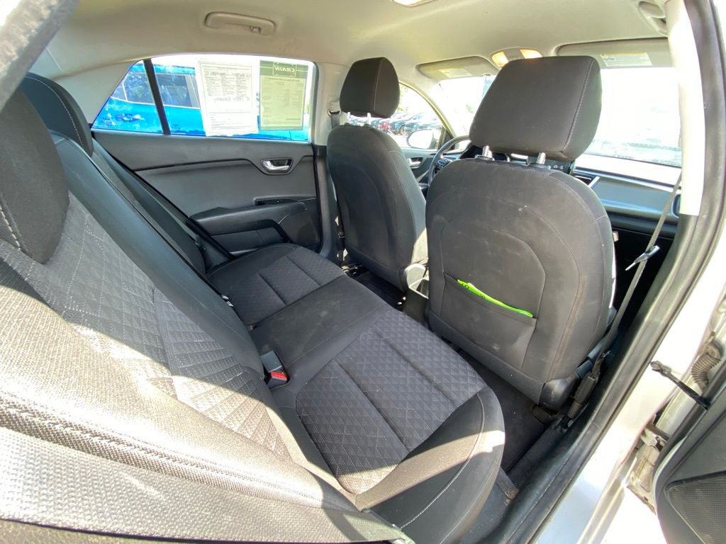 2023 Kia Rio LX LOW PAYMENT