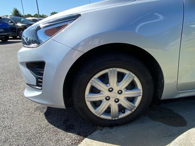 2023 Kia Rio LX LOW PAYMENT
