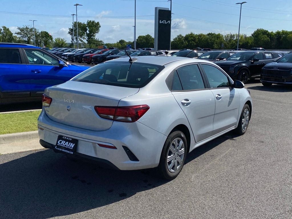 2023 Kia Rio LX LOW PAYMENT