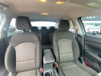 2024 Kia Forte LXS GREAT MPG
