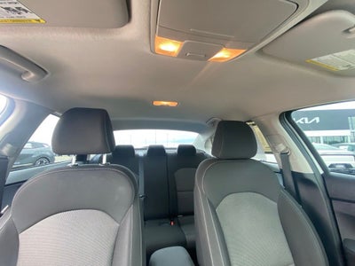 2024 Kia Forte LXS GREAT MPG
