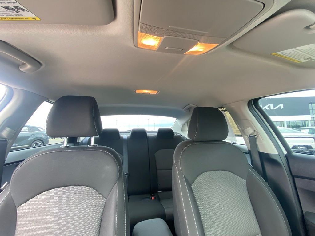 2024 Kia Forte LXS GREAT MPG