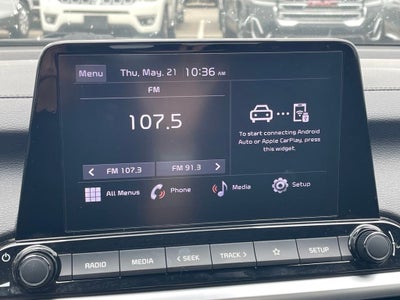 2023 Kia Forte LX ONE OWNER / CLEAN CARFAX