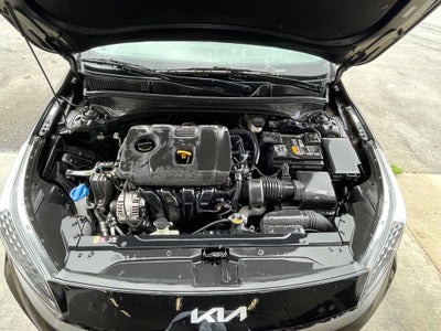 2023 Kia Forte LX ONE OWNER / CLEAN CARFAX