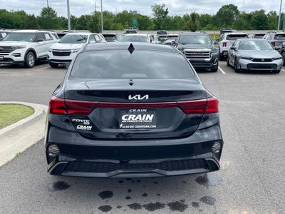 2023 Kia Forte LX ONE OWNER / CLEAN CARFAX