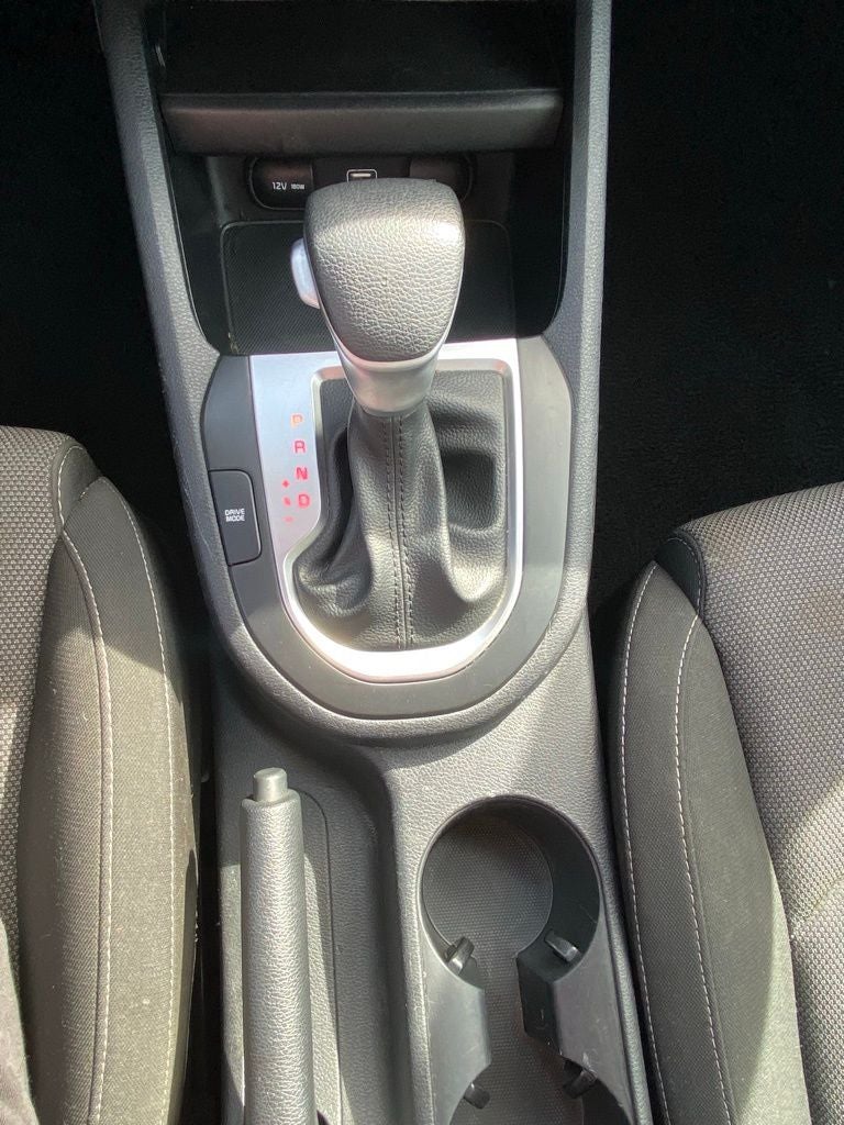 2024 Kia Forte LXS ONE OWNER / CLEAN CARFAX