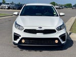 2021 Kia Forte LXS ONE OWNER / CPO
