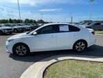 2021 Kia Forte LXS ONE OWNER / CPO