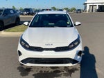 2024 Kia Forte LXS CPO / TECH PACKAGE