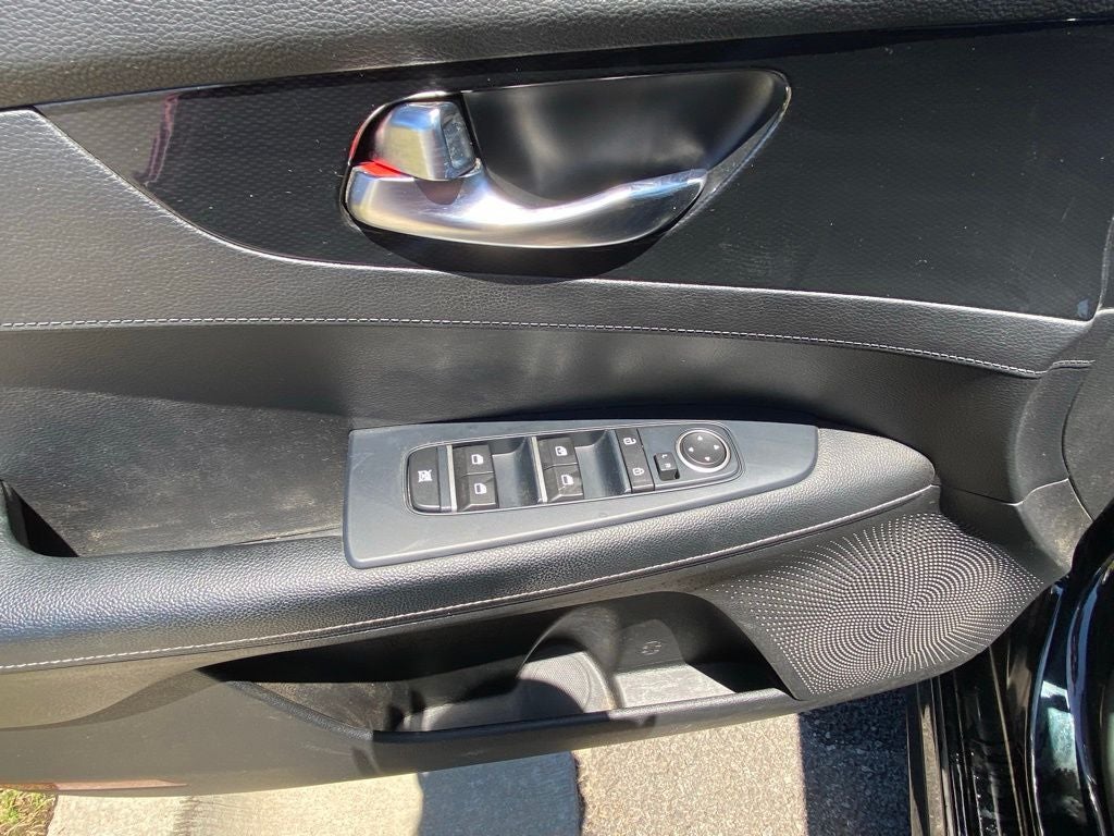 2021 Kia Forte GT-Line CLEAN CARFAX