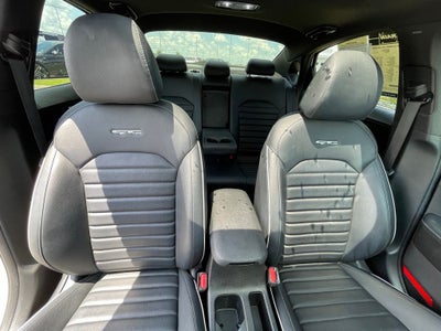 2023 Kia Forte GT-Line SUNROOF / NAV / HEATED SEATS