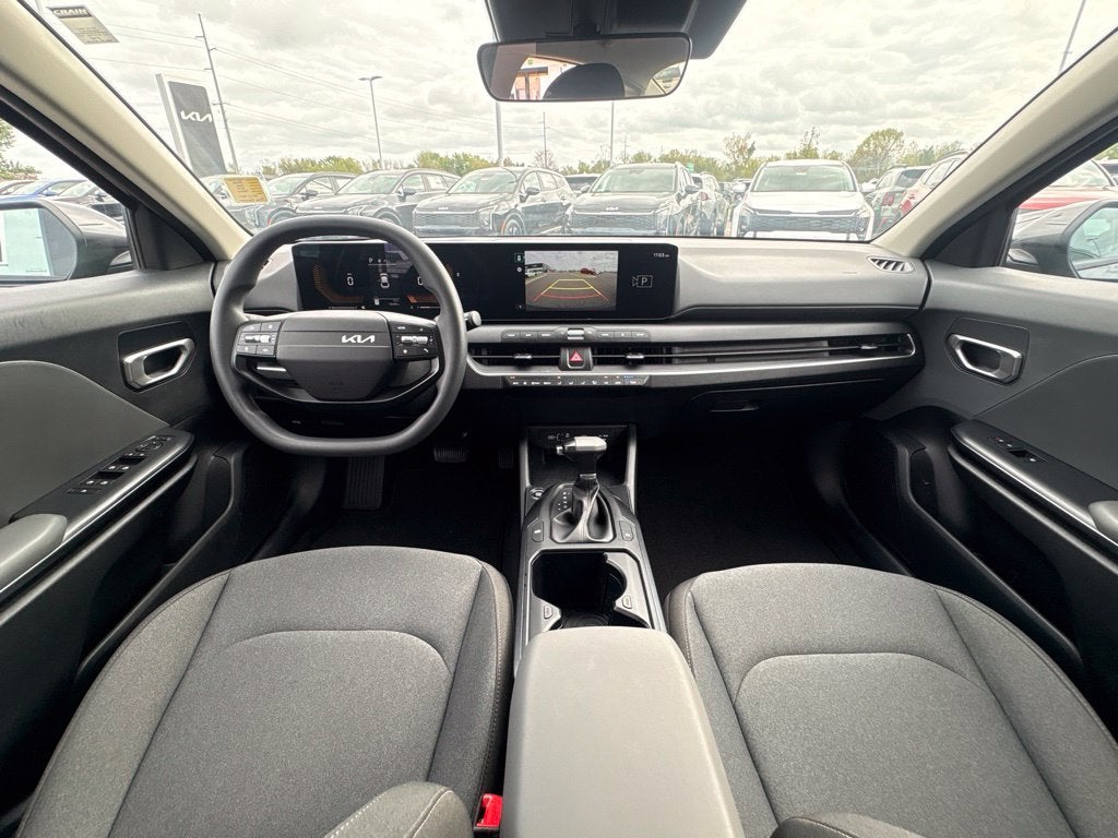 2025 Kia K4 LX ONE OWNER / CLEAN CARFAX