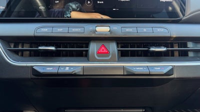 2025 Kia K4 EX WIRELESS CHARGING / REMOTE START