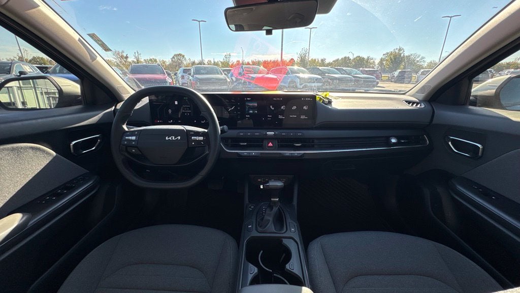 2025 Kia K4 EX WIRELESS CHARGING / REMOTE START
