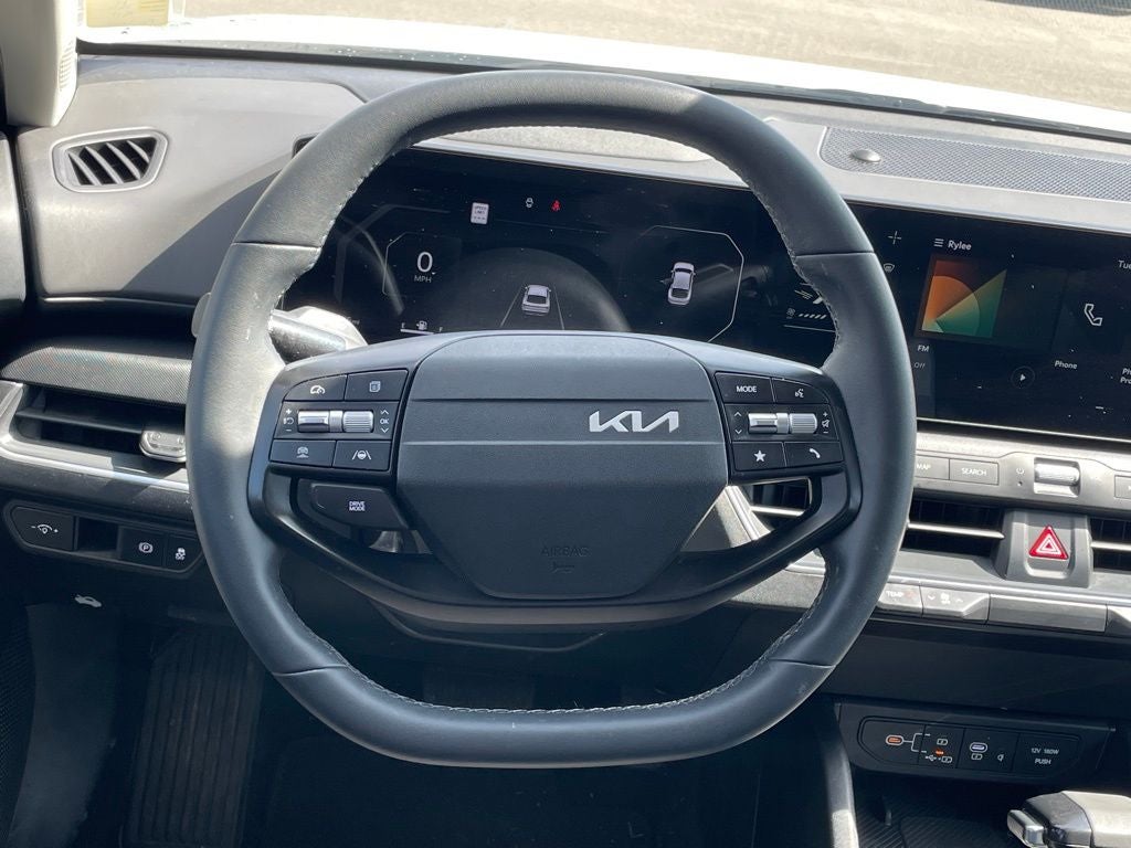 2025 Kia K4 EX ONE OWNER / CLEAN CARFAX