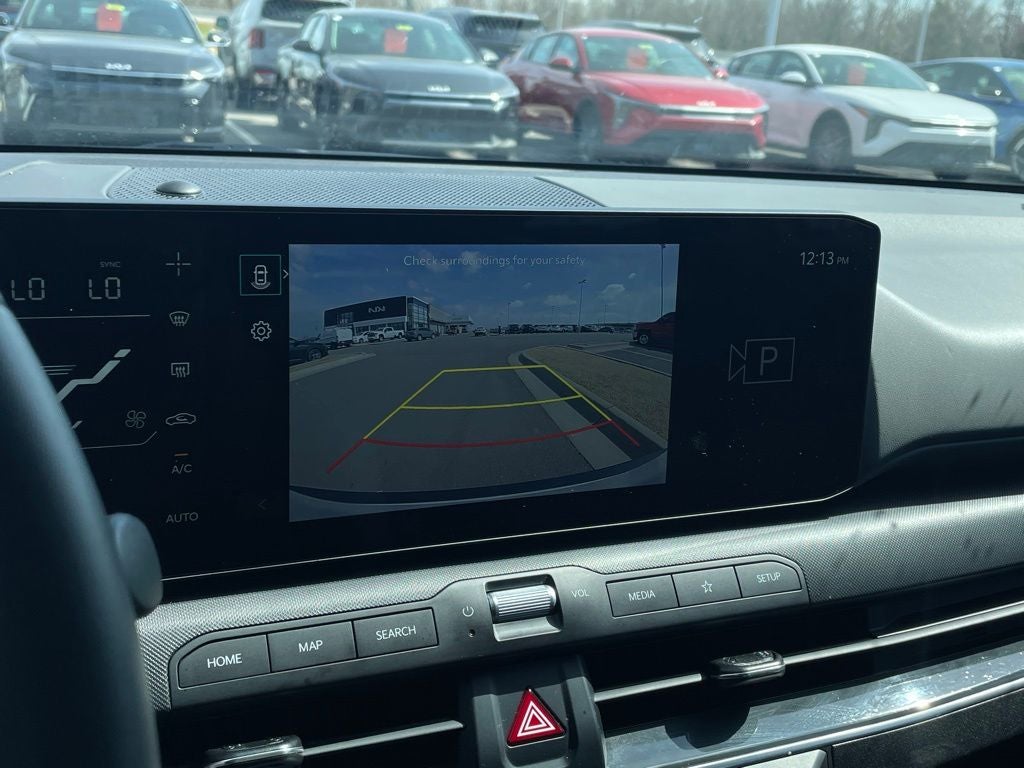 2025 Kia K4 EX ONE OWNER / CLEAN CARFAX