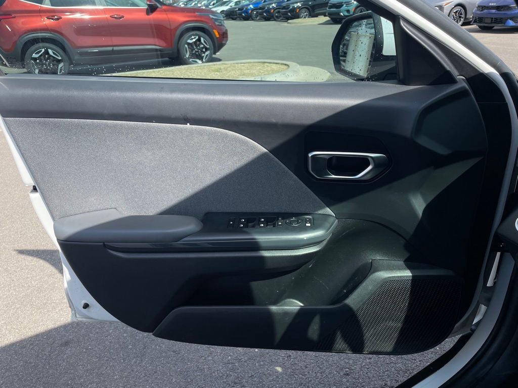 2025 Kia K4 EX ONE OWNER / CLEAN CARFAX