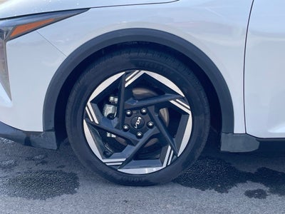 2025 Kia K4 EX ONE OWNER / CLEAN CARFAX