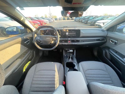 2025 Kia K4 EX ONE OWNER / CLEAN CARFAX