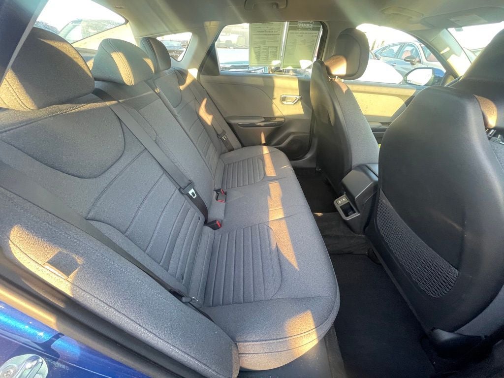 2025 Kia K4 EX ONE OWNER / CLEAN CARFAX