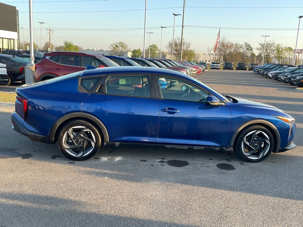 2025 Kia K4 EX ONE OWNER / CLEAN CARFAX