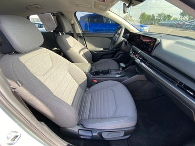 2025 Kia K4 EX ONE OWNER / CLEAN CARFAX