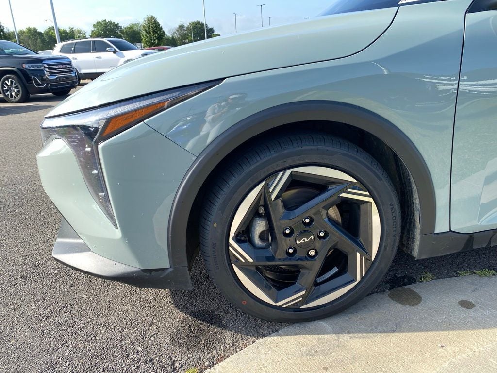 2025 Kia K4 EX ONE OWNER / CLEAN CARFAX