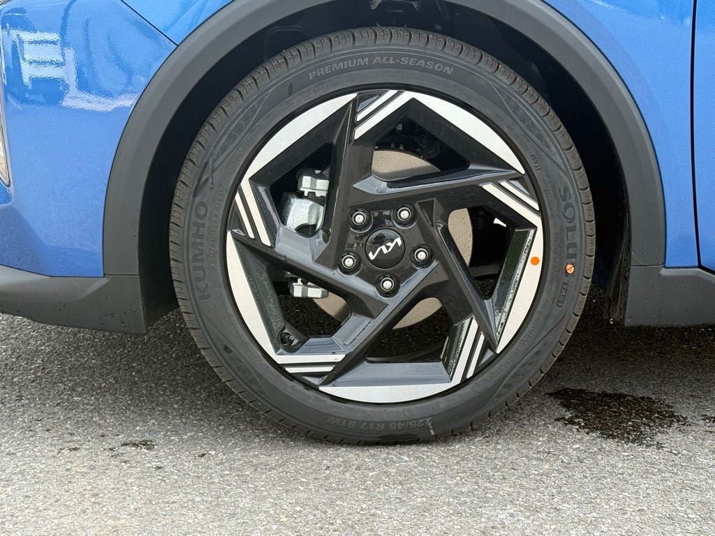2026 Kia K4 EX LEATHER / HEATED SEATS / ONE OWNER