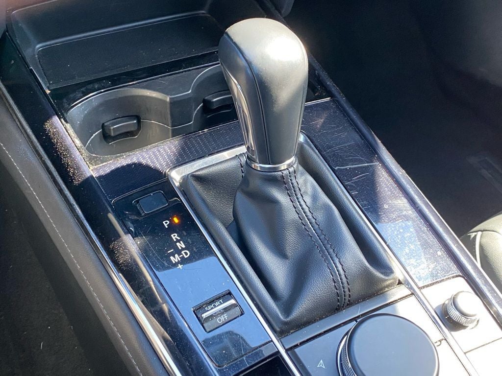 2025 Mazda Mazda CX-30 2.5 S Preferred Package AWD / CLEAN CARFAX / HEATED SEATS