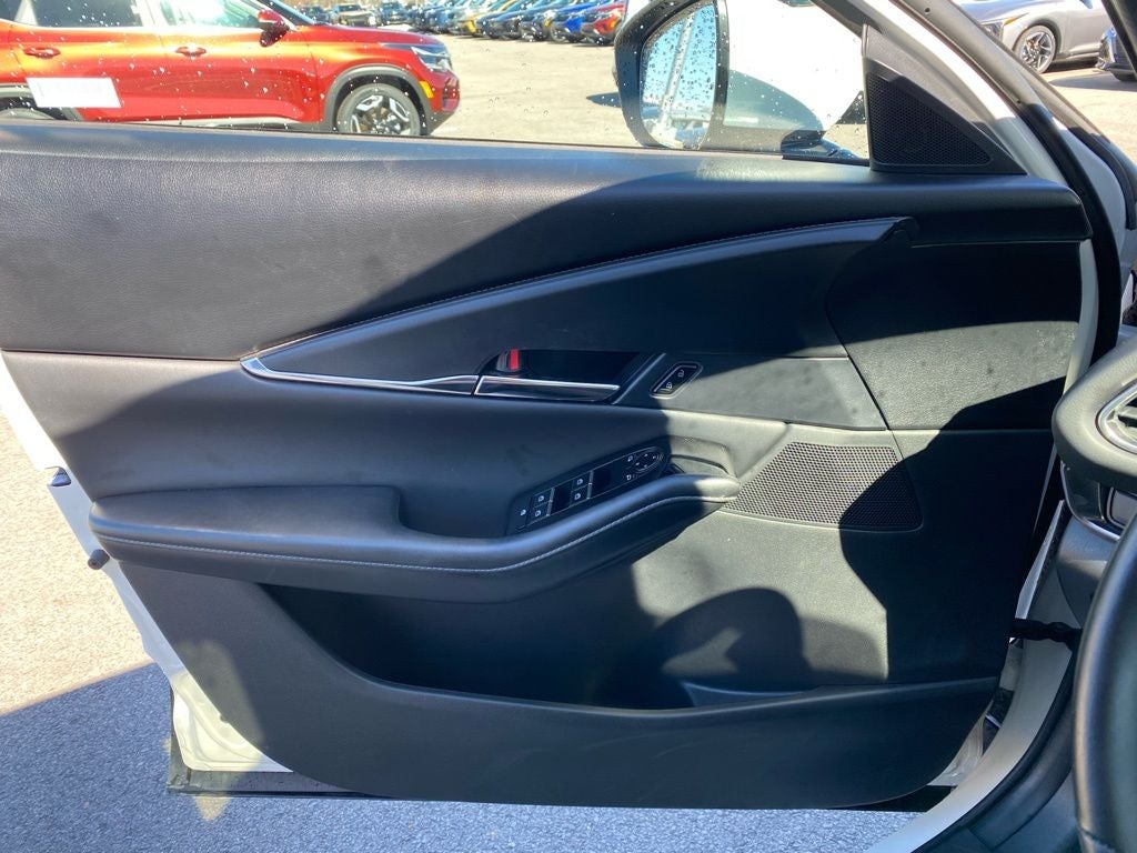 2025 Mazda Mazda CX-30 2.5 S Preferred Package AWD / CLEAN CARFAX / HEATED SEATS