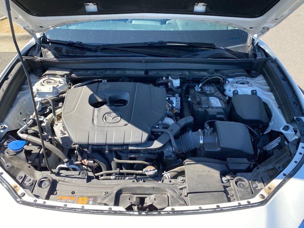 2025 Mazda Mazda CX-30 2.5 S Preferred Package AWD / CLEAN CARFAX / HEATED SEATS